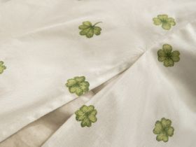 Постельное белье Клевер/Clover