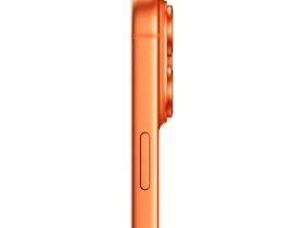 Смартфон Apple iPhone 17 Pro Max 512Gb (Cosmic Orange)