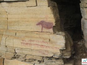 Сплав, отдых и рыбалка на реке Амга. Маршрут: Верхняя Амга - Оннес (390 км.)