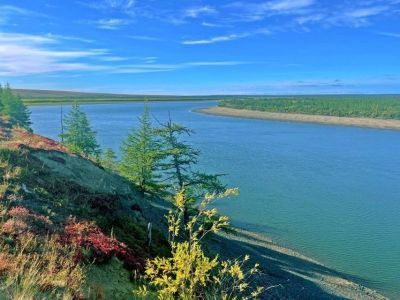 «Селигдар» готовится к поисковым работам на флангах Кючусского рудного поля