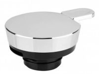 EMSA Термос 1 л кремовый Plaza Emsa