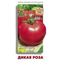 Томат Дикая роза