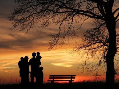 В Госдуму внесли законопроект о мерах господдержки сельских многодетных семей