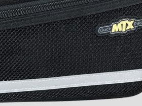 Велосумка на багажник Topeak MTX TRUNKBAG EX TT9646B (черный)