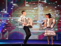 Дворец культуры им. Маяковского г. Прокопьевска