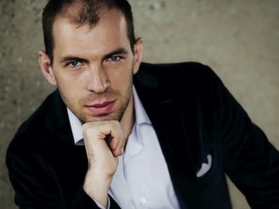 Фестиваль «ArsLonga». Рахманинов, Прокофьев