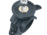 Крепление чехлов мобильных телефонов Topeak RideCase Mount TC1021 (серый)