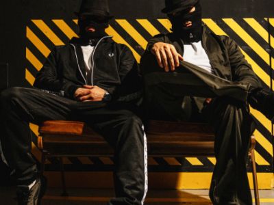 Криминальный бит. Большой сольный концерт