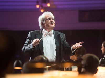 Билеты на Набукко (Новая Опера) / Театр | Афиша | ИнфоТаймс