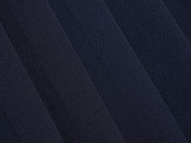 Юбка мини в складку для девочек, Синий