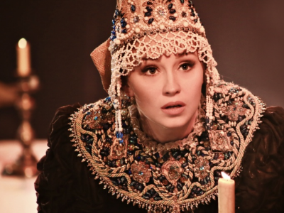 Билеты на Царская невеста (Геликон-опера) / Театр | Афиша | ИнфоТаймс