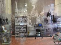 Музей истории города Бородино