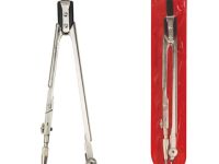 Циркуль Глобус 155 мм, в чехле