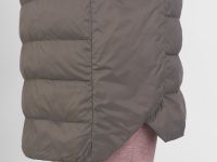 Полупальто утепленное Flight II Женское