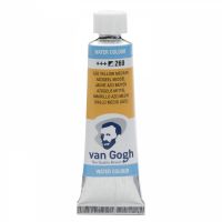 Акварель Talens "Van Gogh" 10 мл Желтый средный АЗО / PY154 / PW6 / PW6