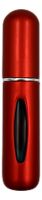 Атомайзер Daily Travel Spray 5мл: Matt Red