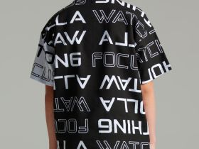 Фуфайка трикотажная для мальчиков (футболка)