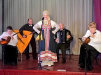 Координационно-методический центр культуры и народного творчества Шуйского района