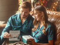 Пижама Сент-Мориц/Saint Moritz IV