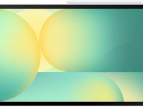 Планшет Samsung Galaxy Tab S10 FE+ 128 ГБ LTE Серебро