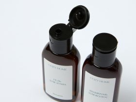 Набор дорожный Миндаль