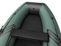 Лодка ПВХ РОДЖЕР Zefir 3700