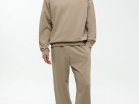 Спортивные брюки свободного кроя