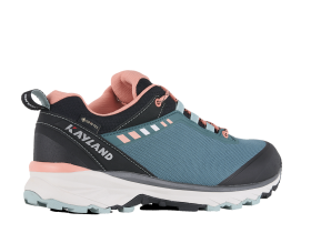 Ботинки STRIDER W'S GTX