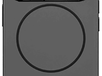 Чехол-накладка Rocket