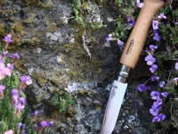 Нож складной Opinel №9 VRI Tradition Inox