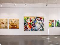 Выставочный зал г. Рязани