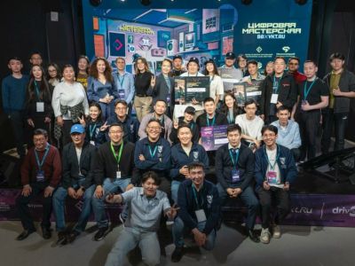 Акселератор «Б8» в Якутии открыл набор для геймдев-стартапов