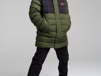 Ботинки для мальчиков