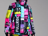 Комплект текстильный с полиуретановым покрытием для девочек: куртка, брюки