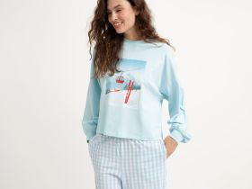 Комплект Apres Ski III