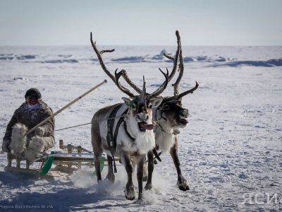 Развитие туризма в Якутии: повышение турпотока, популярные маршруты и планы на 2023 год
