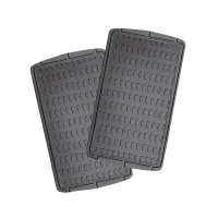 Панель для минипекарни RED SOLUTION RAMB-19 «Тонкие вафли»
