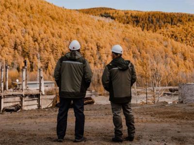 Госдума РФ приняла закон для развития добычи олова на Дальнем Востоке и в Арктике