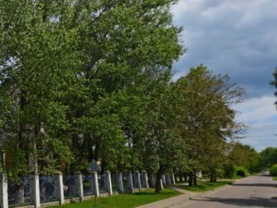 Риго-Орловский поселок