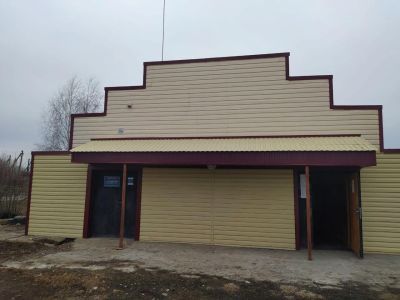 Верхнемедведицкий сельский дом культуры