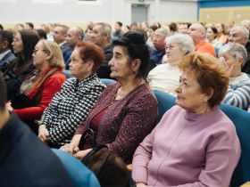 В Жатае откроется образовательный комплекс «Точка будущего» в 2026 году