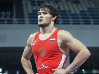 Якутский борец Виктор  Рассадин отличился бронзовой наградой рейтингового турнира в Турции