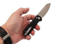 Складной нож CIVIVI Yonder, сталь 14C28N, рукоять G10