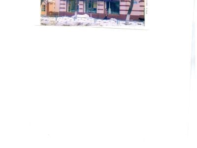 Дом купца Денисова