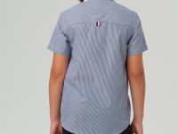 Сорочка текстильная для мальчиков (regular fit)