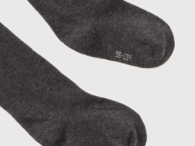 Колготки для мальчиков, Серый