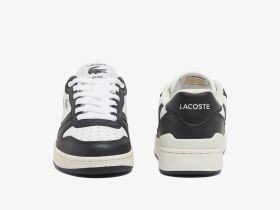 Женские кеды Lacoste T-CLIP SET 224 1 SFA