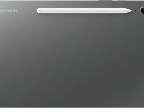 Планшет Samsung Galaxy Tab S10 FE 128 ГБ LTE Серый