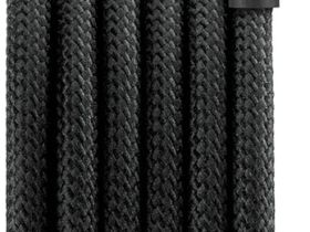 Кабель Rocket Urban Mag USB-C / USB-C 1 м Чёрный