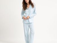 Пижама После лыж/Apres Ski